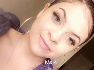 Msle