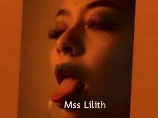 Mss_Lilith