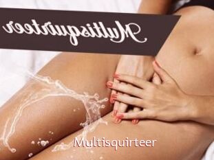 Multisquirteer