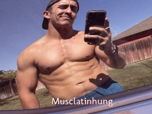 Musclatinhung