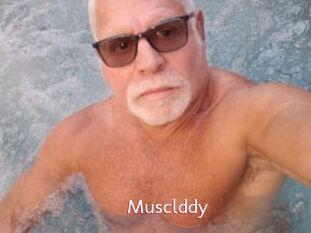 Musclddy