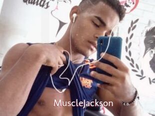 MuscleJackson