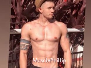 MusclePhillip