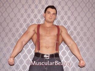 MuscularBeauty