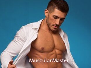 MuscularMaster