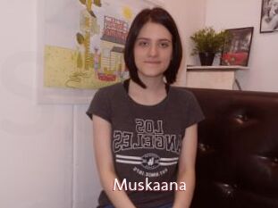 Muskaana