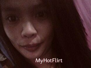 MyHotFlirt