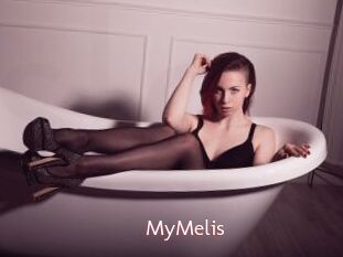 MyMelis