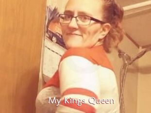 My_Kings_Queen