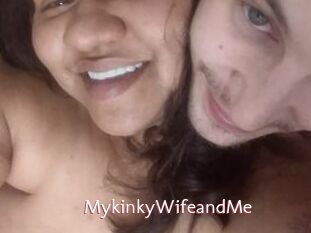 MykinkyWifeandMe