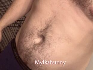 Mylkshunny