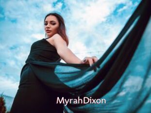 MyrahDixon