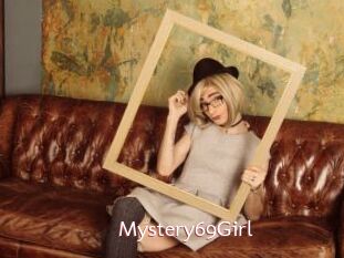 Mystery69Girl