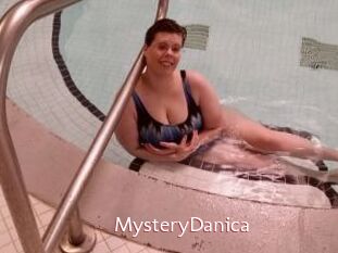 MysteryDanica