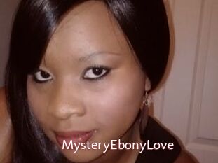 MysteryEbonyLove