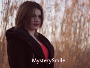 MysterySmile