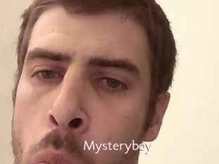 Mysteryboy