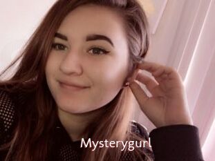 Mysterygurl
