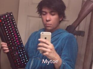 Mytoe