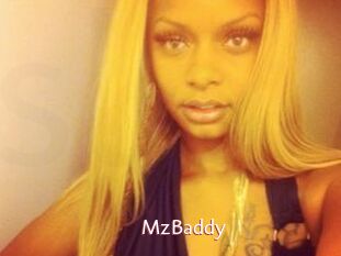 MzBaddy