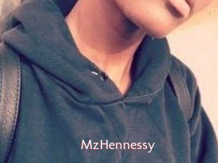 MzHennessy