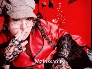 MzInksanity