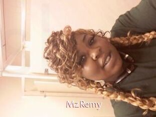 MzRemy