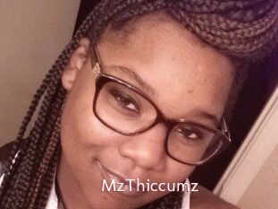 MzThiccumz