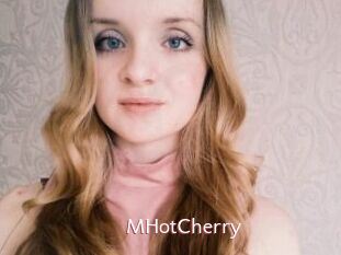 MHotCherry