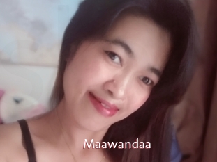 Maawandaa