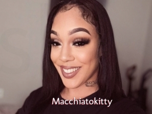 Macchiatokitty