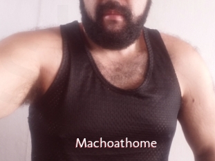 Machoathome