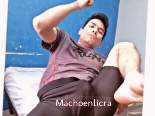 Machoenlicra