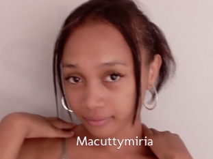 Macuttymiria