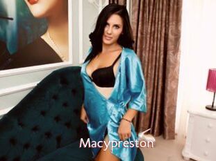 Macypreston