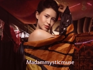 Madammysticmuse