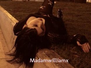 Madamwilliamx