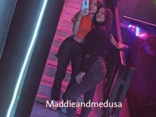 Maddieandmedusa