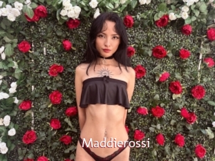 Maddierossi