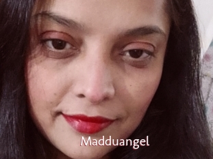 Madduangel