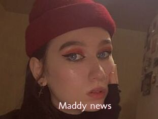 Maddy_news