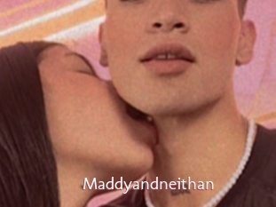 Maddyandneithan