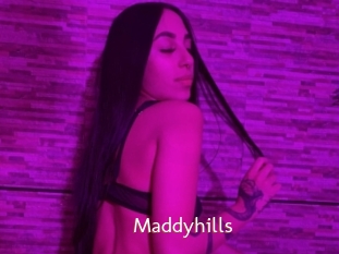 Maddyhills