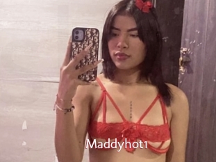 Maddyhot1