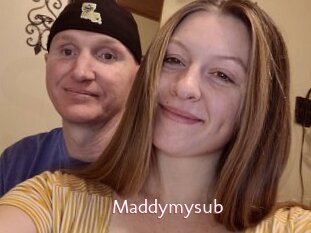 Maddymysub