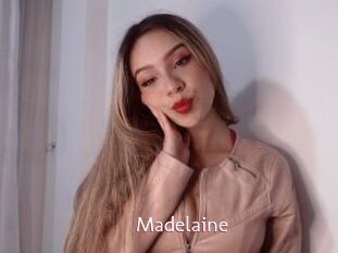 Madelaine