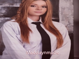 Madelaynmadie