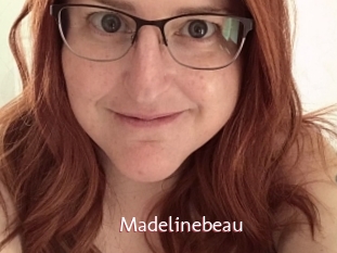 Madelinebeau