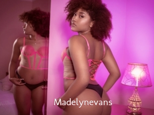 Madelynevans