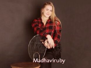 Madhaviruby